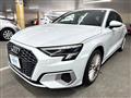 2022 Audi A3