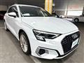 2022 Audi A3