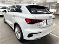2022 Audi A3