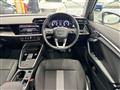 2022 Audi A3