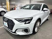 2022 Audi A3