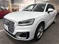 2019 Audi Q2