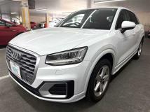 2019 Audi Q2