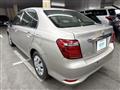 2015 Toyota Corolla Axio