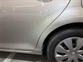 2015 Toyota Corolla Axio