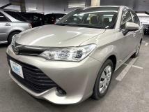 2015 Toyota Corolla Axio