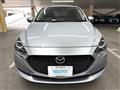 2019 Mazda Mazda2