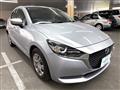 2019 Mazda Mazda2