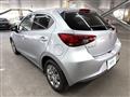 2019 Mazda Mazda2