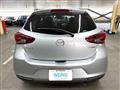 2019 Mazda Mazda2