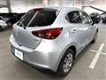 2019 Mazda Mazda2