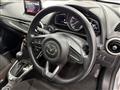 2019 Mazda Mazda2