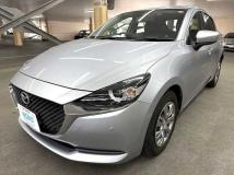 2019 Mazda Mazda2