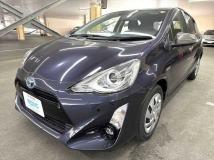 2015 Toyota AQUA