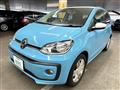 2017 Volkswagen up!