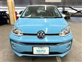 2017 Volkswagen up!