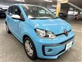 2017 Volkswagen up!