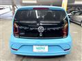 2017 Volkswagen up!