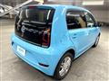 2017 Volkswagen up!