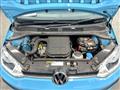 2017 Volkswagen up!