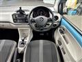 2017 Volkswagen up!