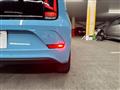 2017 Volkswagen up!