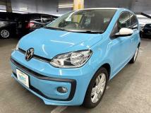 2017 Volkswagen up!