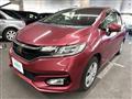 2017 Honda Fit