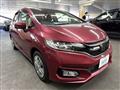 2017 Honda Fit