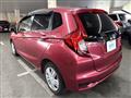 2017 Honda Fit