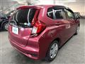 2017 Honda Fit
