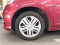 2017 Honda Fit