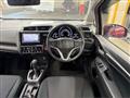 2017 Honda Fit