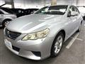 2009 Toyota Mark X