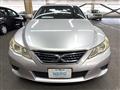 2009 Toyota Mark X