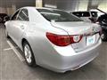 2009 Toyota Mark X