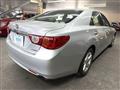 2009 Toyota Mark X