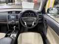 2009 Toyota Mark X