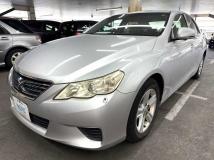 2009 Toyota Mark X