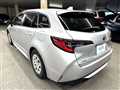 2022 Toyota Corolla Sedan