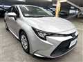 2022 Toyota Corolla Sedan