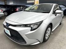 2022 Toyota Corolla Sedan