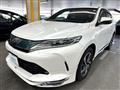 2018 Toyota Harrier