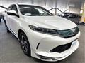 2018 Toyota Harrier