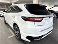 2018 Toyota Harrier