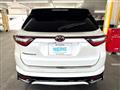 2018 Toyota Harrier