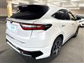 2018 Toyota Harrier