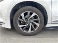 2018 Toyota Harrier