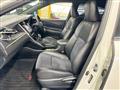 2018 Toyota Harrier