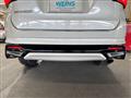 2018 Toyota Harrier